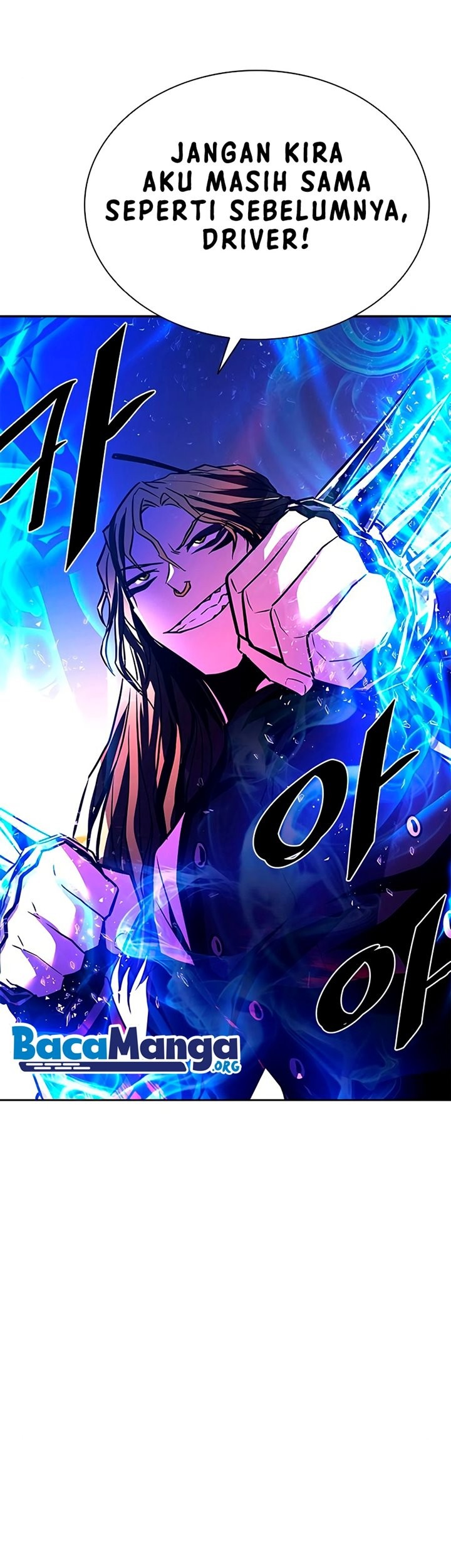 Villain To Kill Chapter 46 Gambar 49