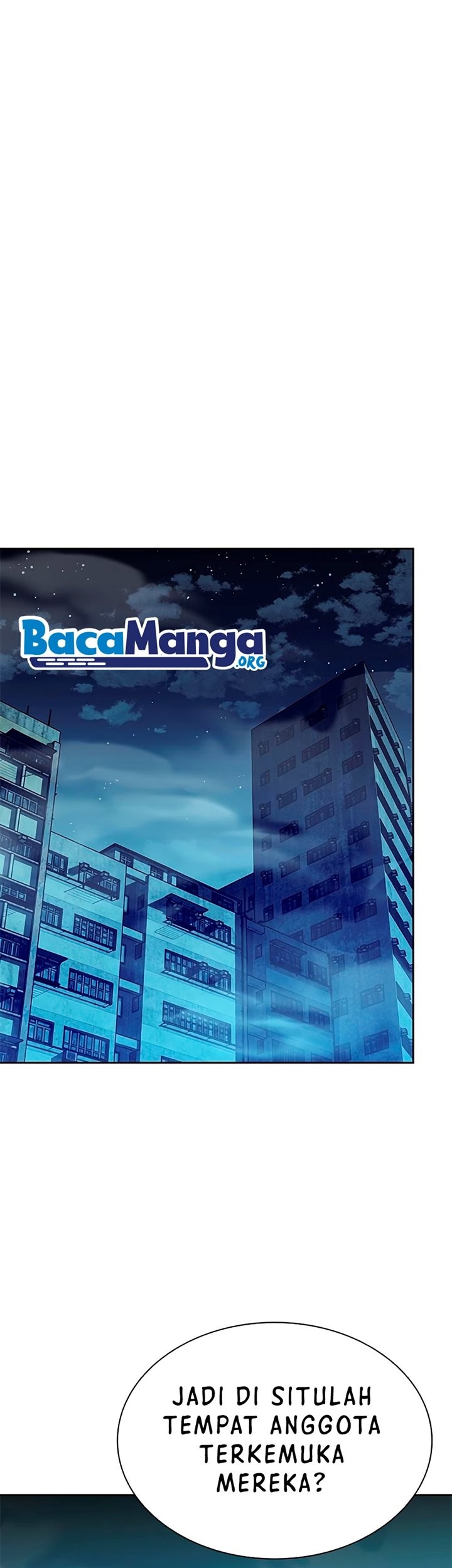 Villain To Kill Chapter 46 Gambar 51