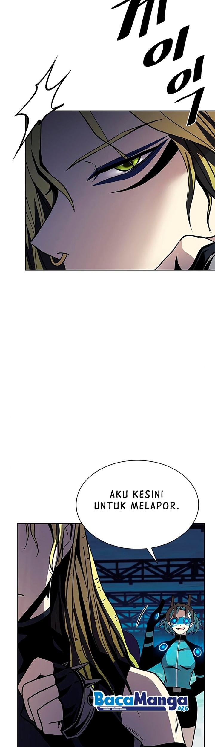 Villain To Kill Chapter 46 Gambar 36