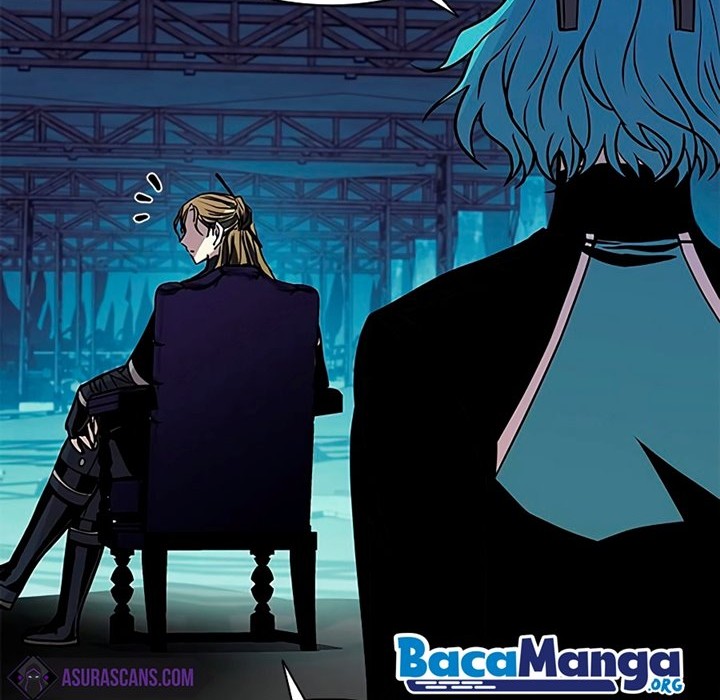 Villain To Kill Chapter 46 Gambar 39