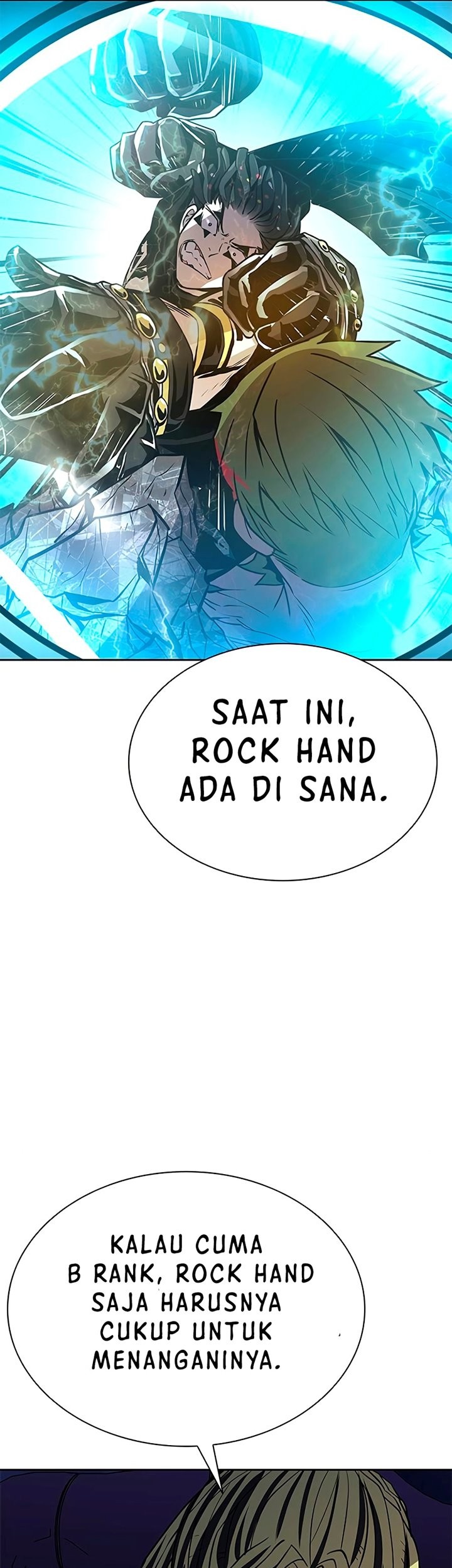 Villain To Kill Chapter 46 Gambar 41