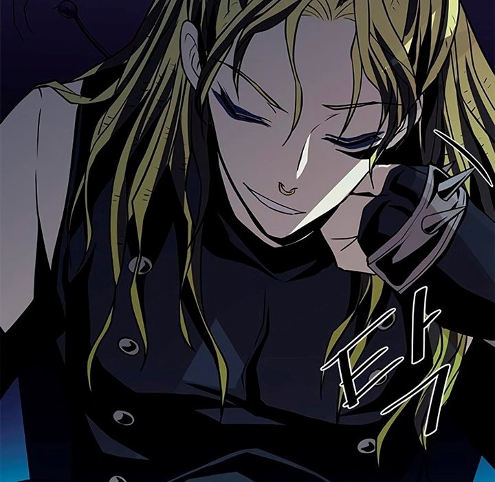 Villain To Kill Chapter 46 Gambar 42