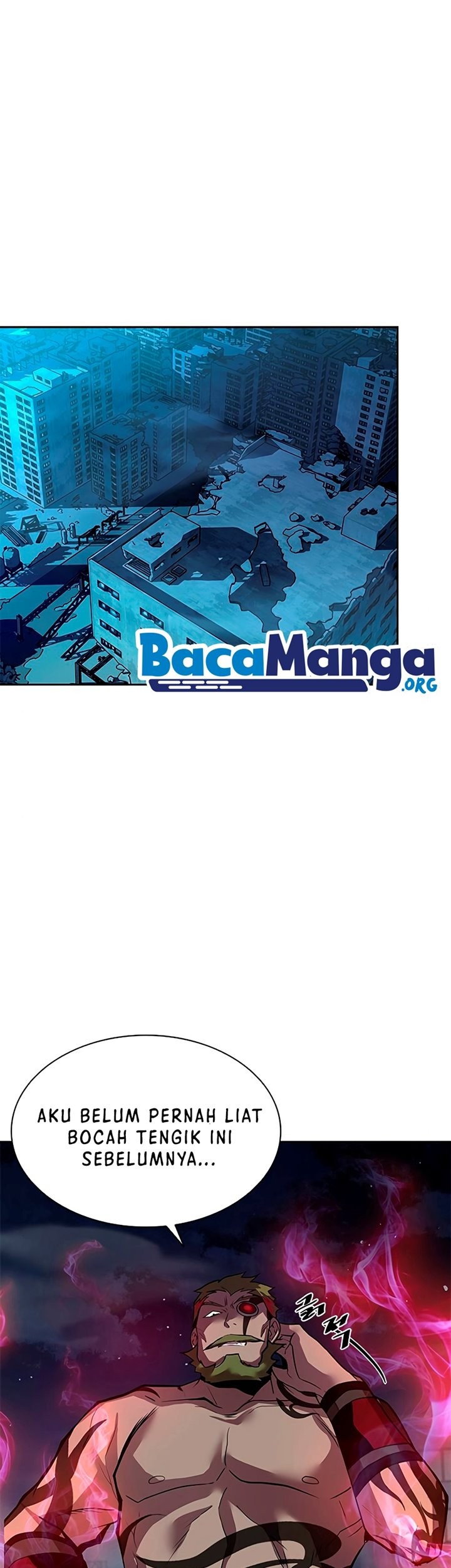 Manhwa Villain To Kill Chapter 46 gambar nomor 2