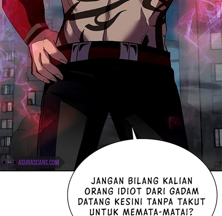 Villain To Kill Chapter 46 Gambar 3