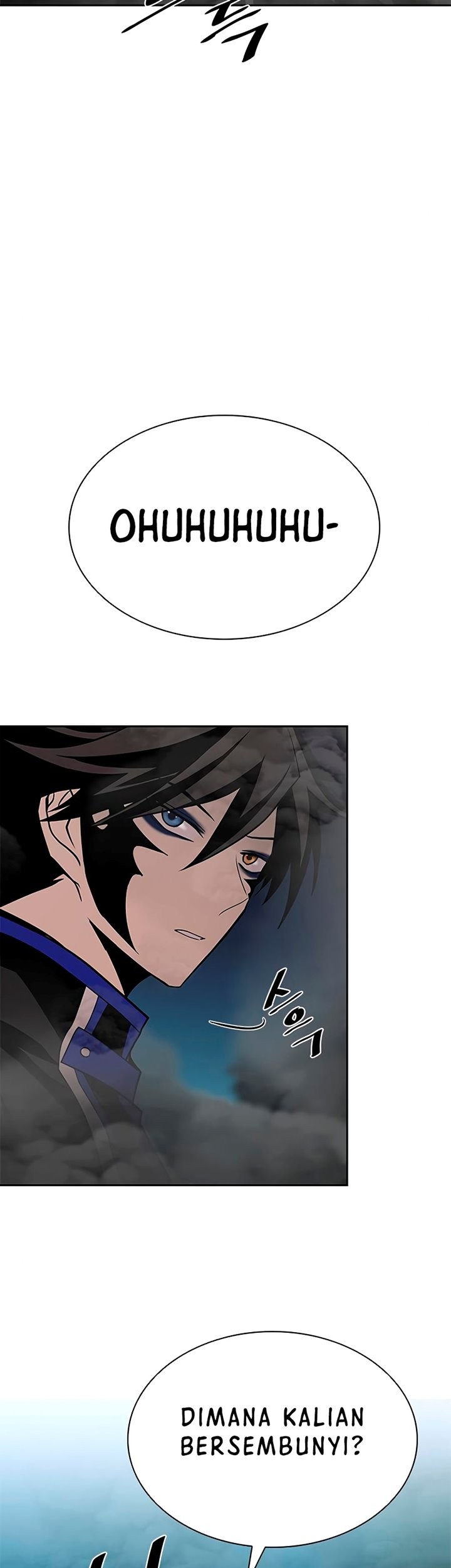 Villain To Kill Chapter 46 Gambar 62