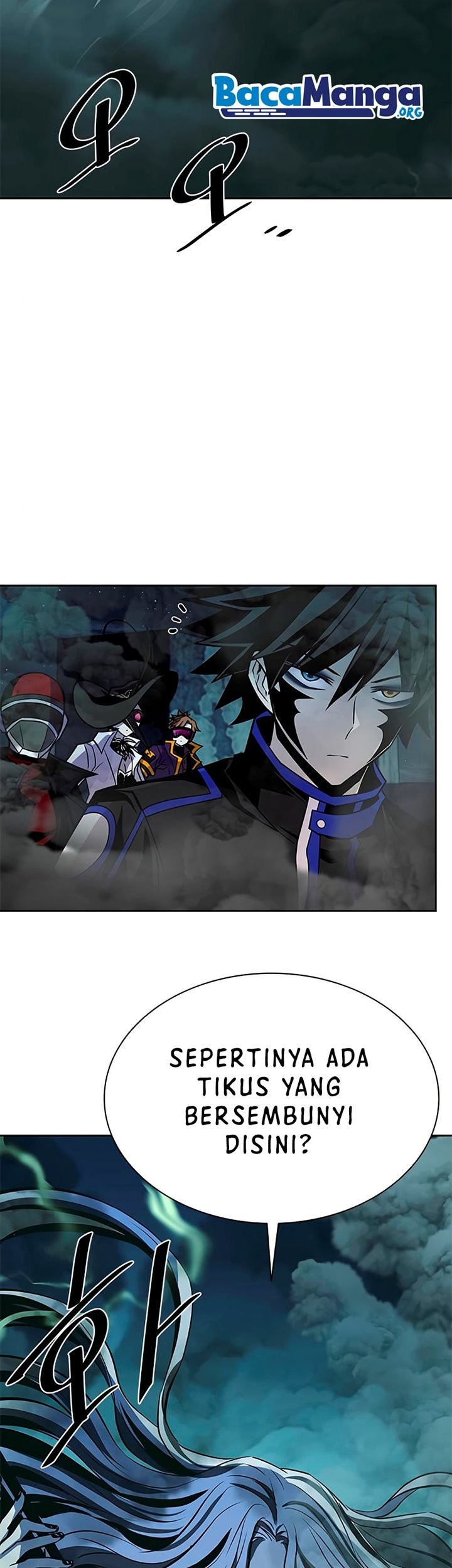 Villain To Kill Chapter 46 Gambar 64