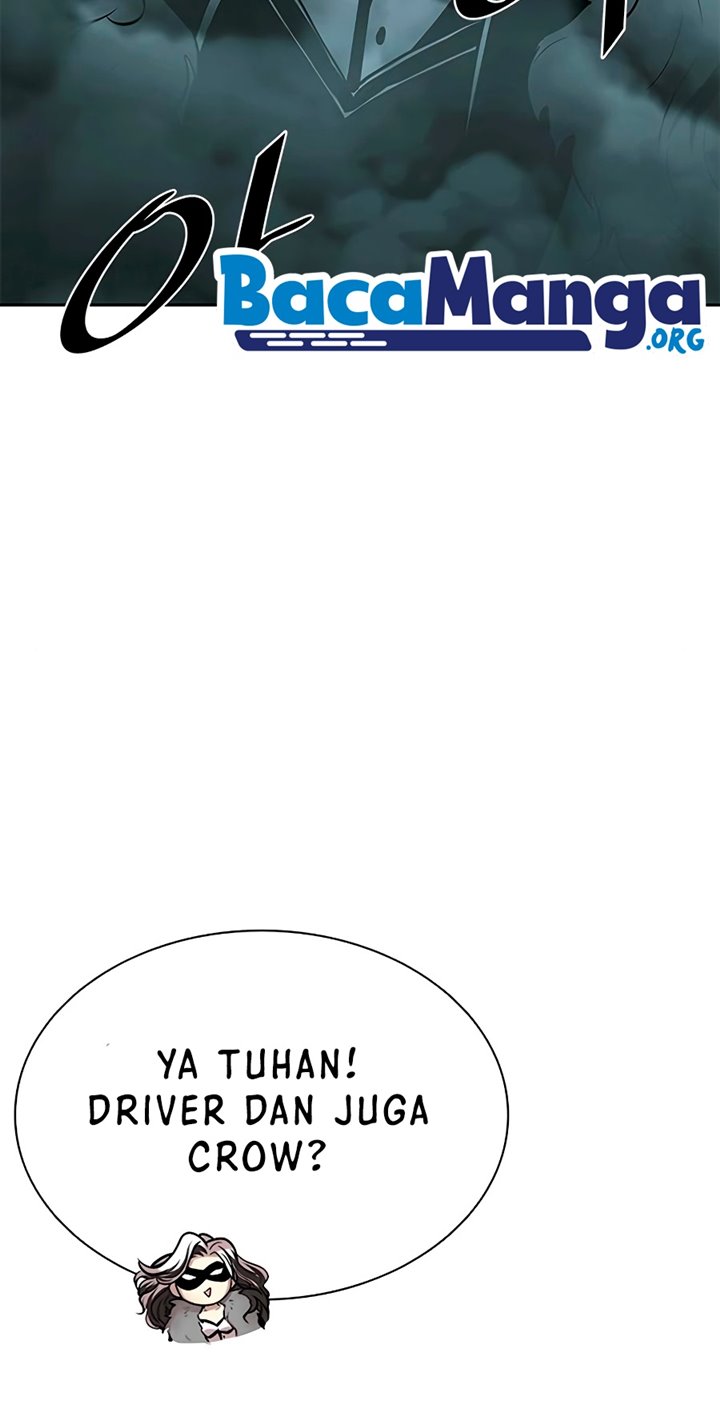 Villain To Kill Chapter 46 Gambar 66