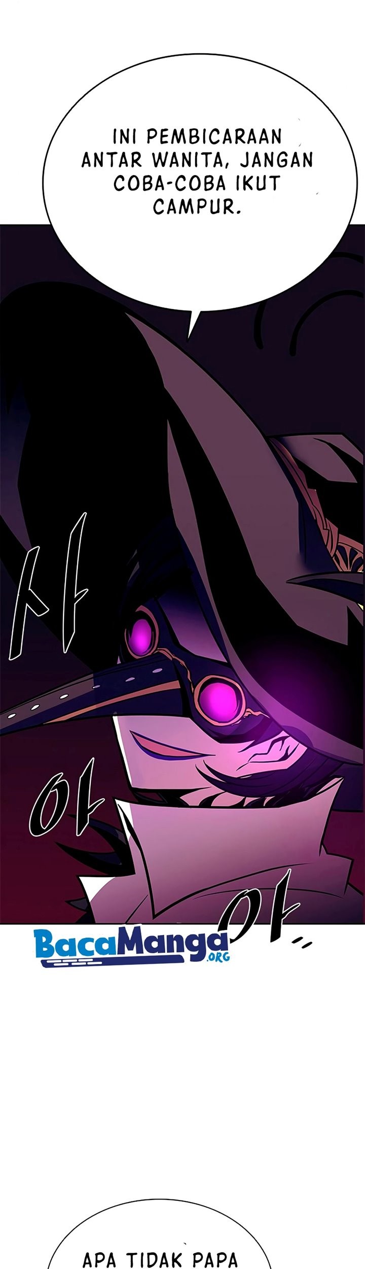 Villain To Kill Chapter 46 Gambar 71