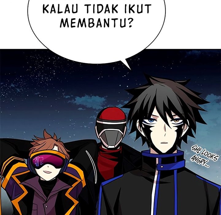 Villain To Kill Chapter 46 Gambar 72
