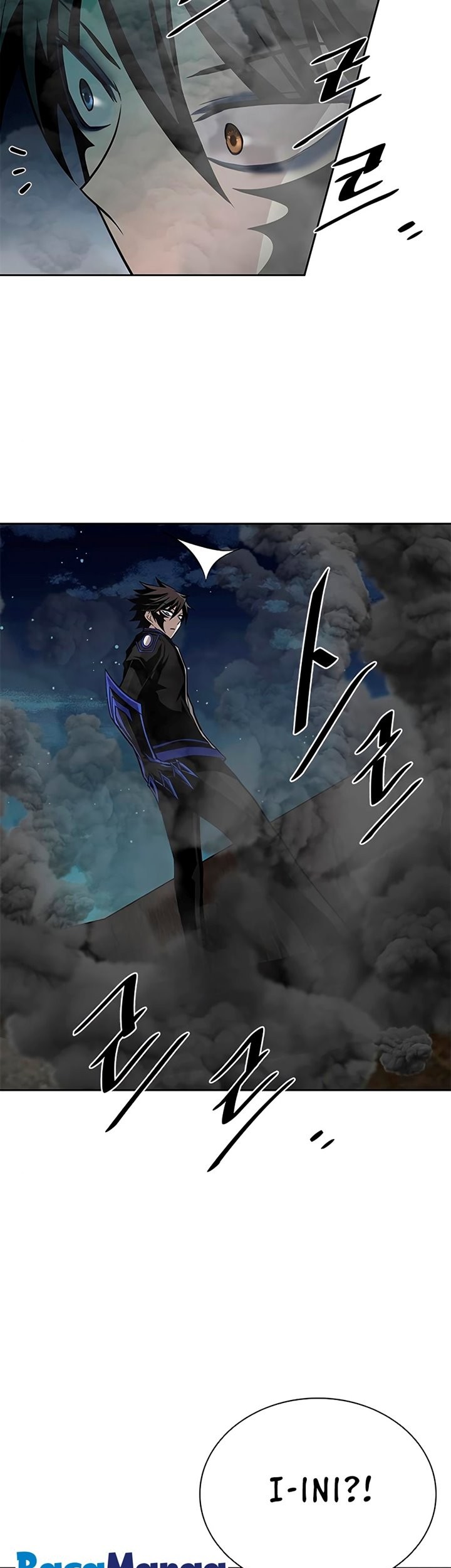 Villain To Kill Chapter 46 Gambar 60