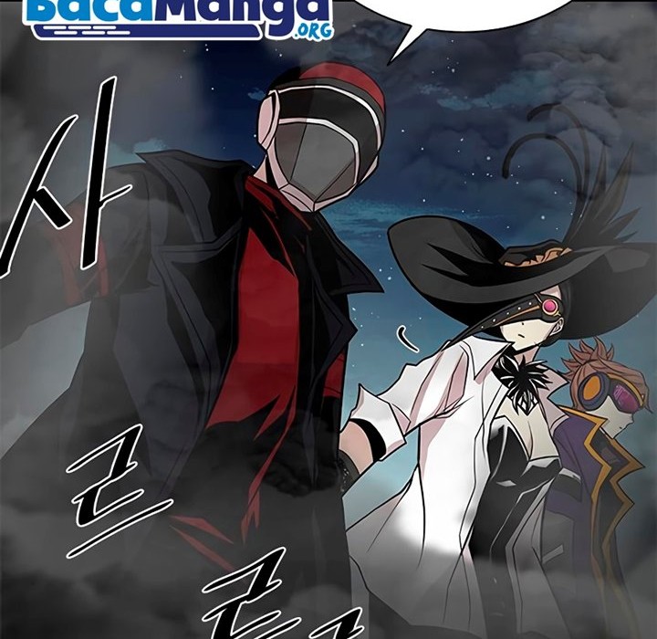 Villain To Kill Chapter 46 Gambar 61