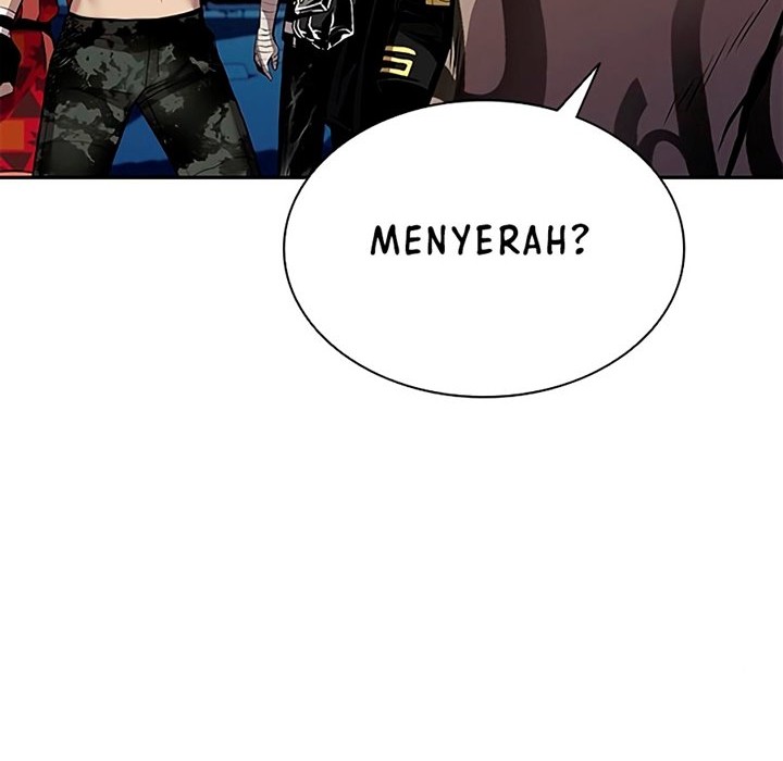 Villain To Kill Chapter 46 Gambar 5