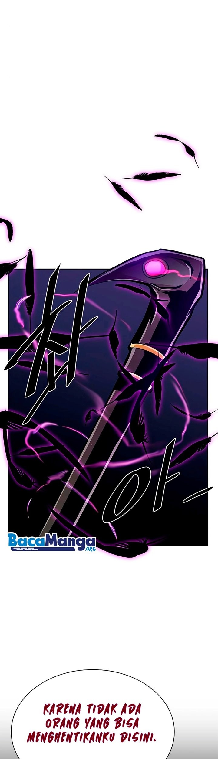 Villain To Kill Chapter 46 Gambar 82