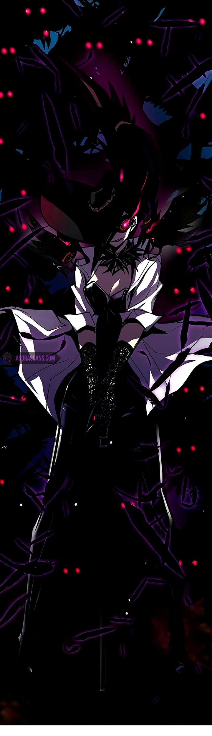 Villain To Kill Chapter 46 Gambar 84