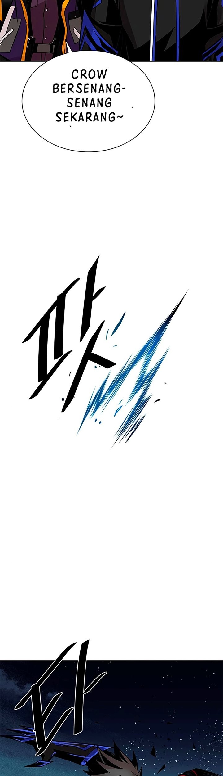 Villain To Kill Chapter 46 Gambar 73