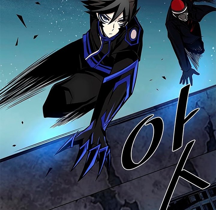 Villain To Kill Chapter 46 Gambar 74