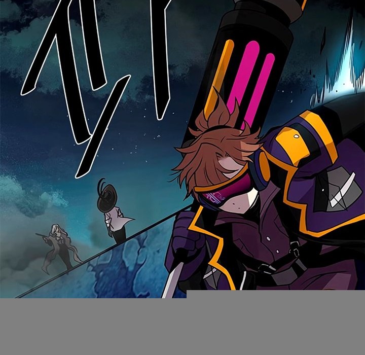 Villain To Kill Chapter 46 Gambar 76