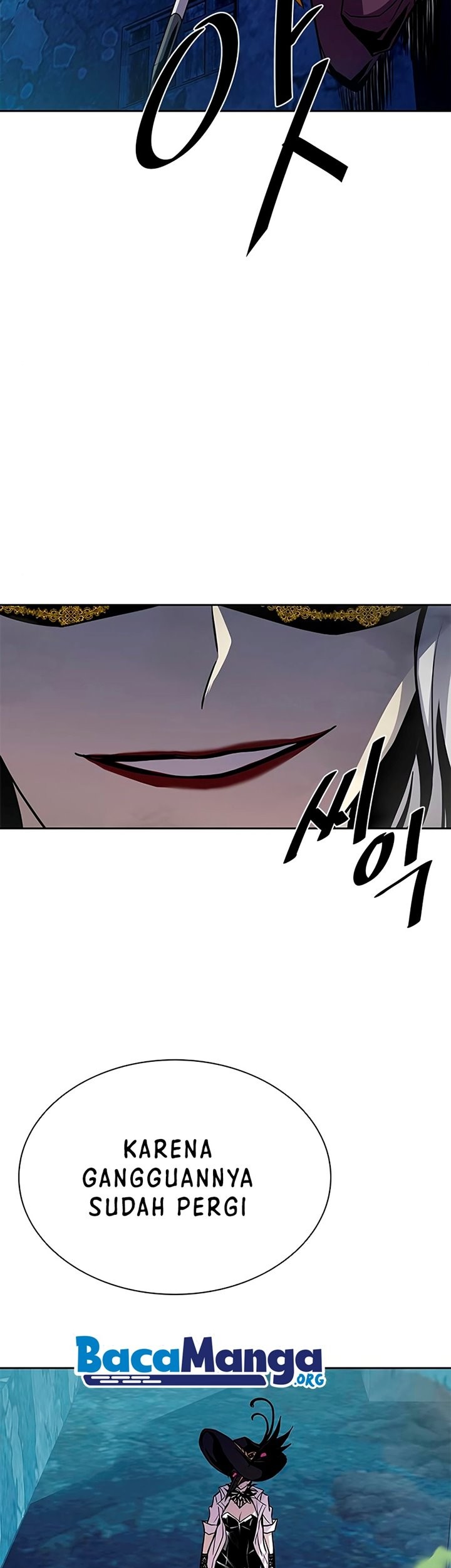 Villain To Kill Chapter 46 Gambar 77