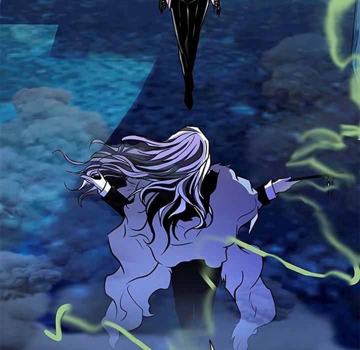 Villain To Kill Chapter 46 Gambar 78