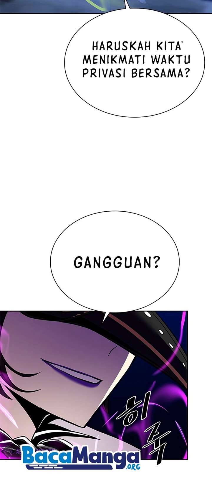 Villain To Kill Chapter 46 Gambar 79