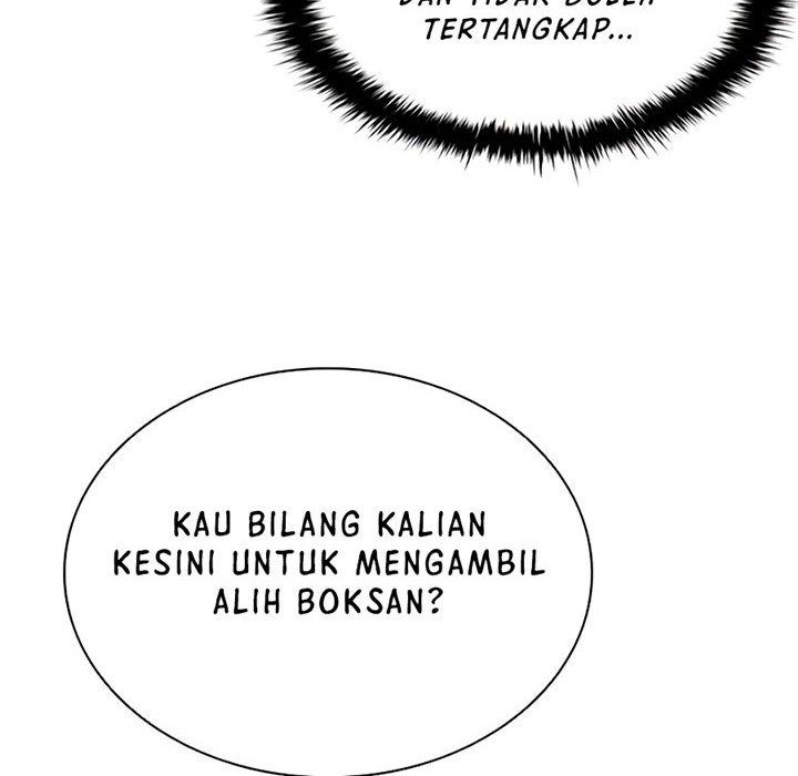 Villain To Kill Chapter 46 Gambar 7