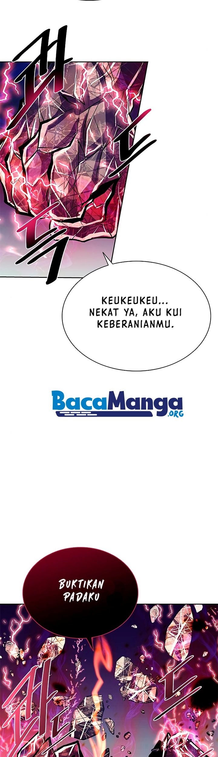 Villain To Kill Chapter 46 Gambar 8