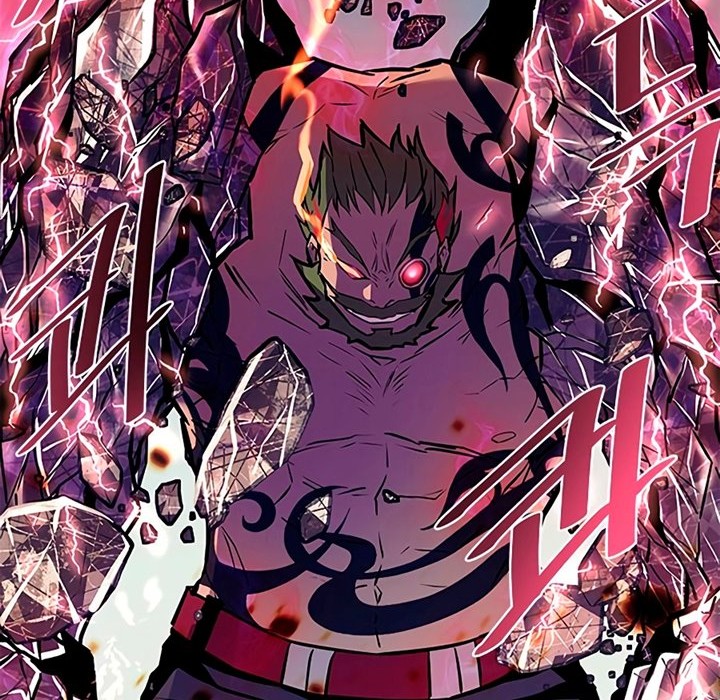 Villain To Kill Chapter 46 Gambar 9