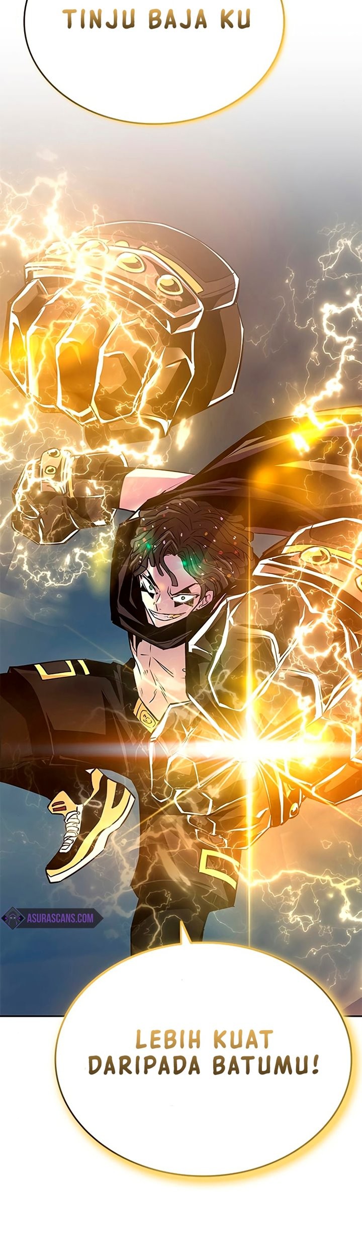 Villain To Kill Chapter 46 Gambar 12