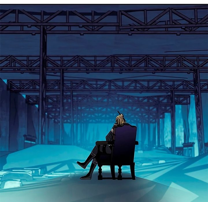 Villain To Kill Chapter 46 Gambar 16