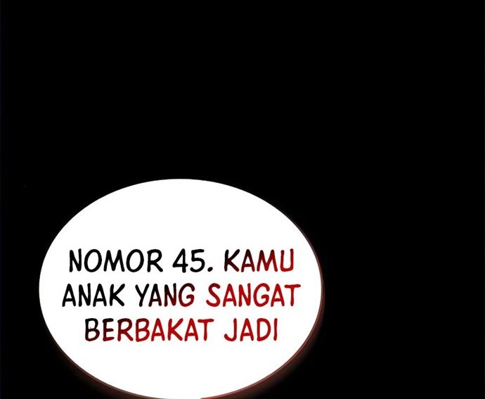 Villain To Kill Chapter 45 Gambar 25