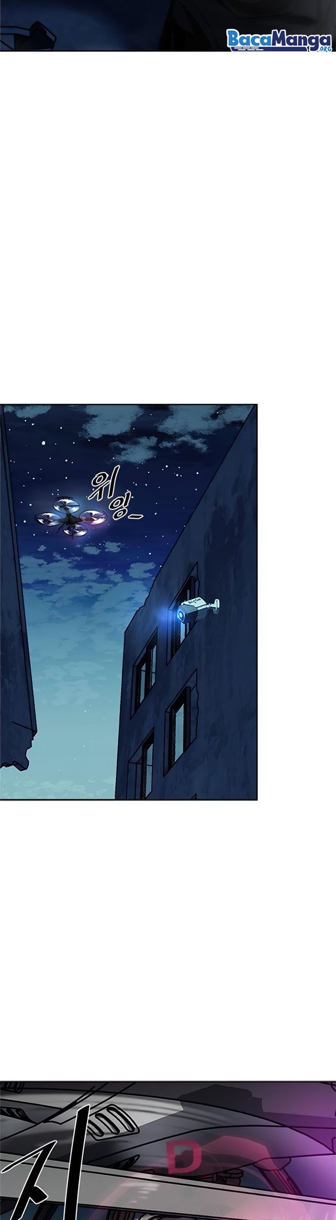 Villain To Kill Chapter 45 Gambar 33