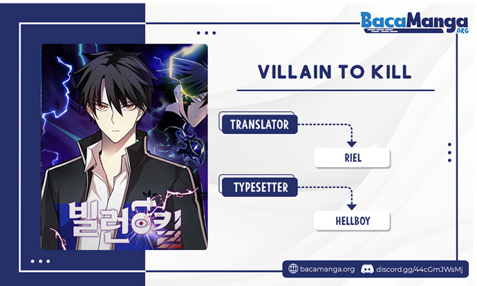 Manhwa Villain To Kill Chapter 45 gambar nomor 2