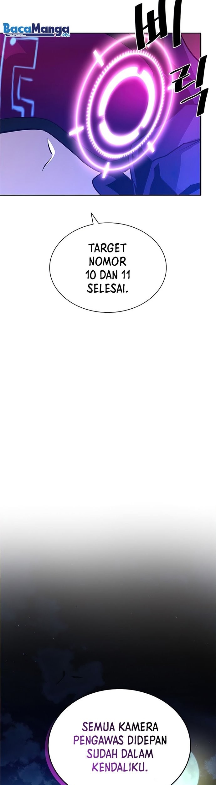 Villain To Kill Chapter 45 Gambar 37