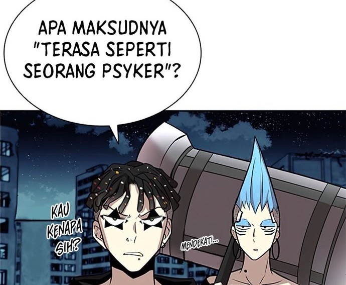 Villain To Kill Chapter 45 Gambar 69