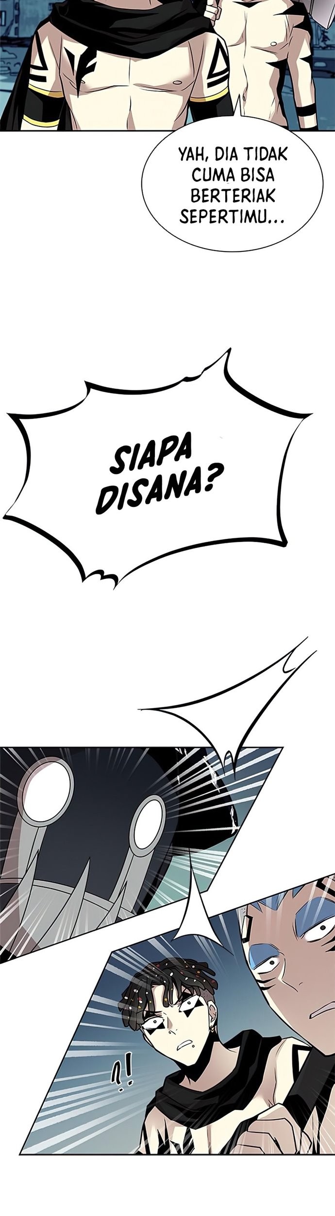 Villain To Kill Chapter 45 Gambar 70