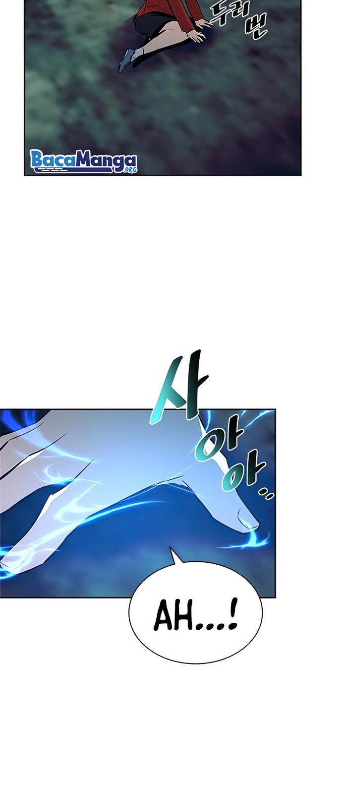 Villain To Kill Chapter 45 Gambar 54