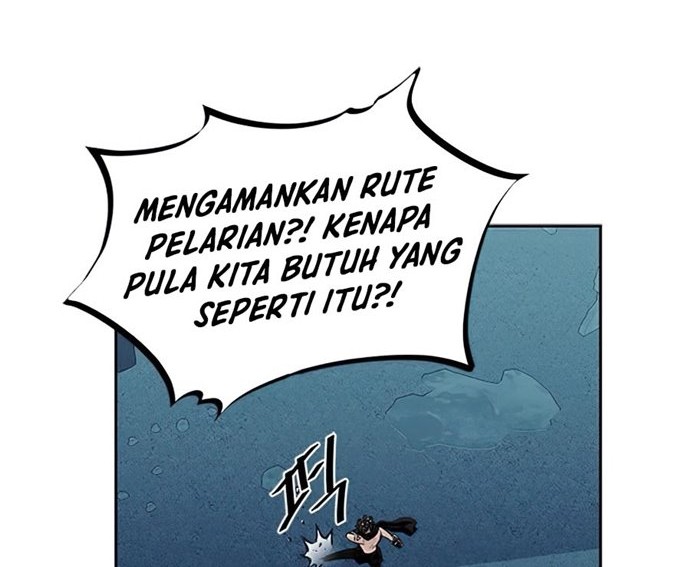 Villain To Kill Chapter 45 Gambar 60
