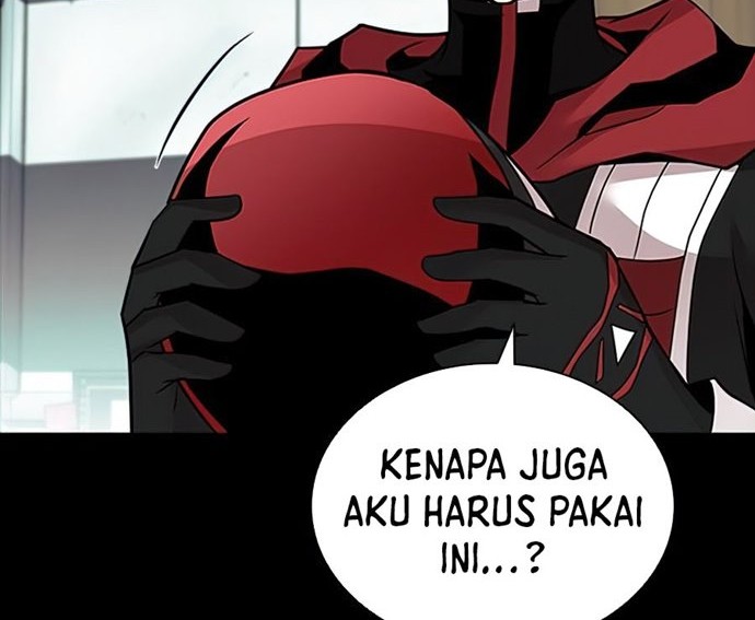 Villain To Kill Chapter 45 Gambar 4