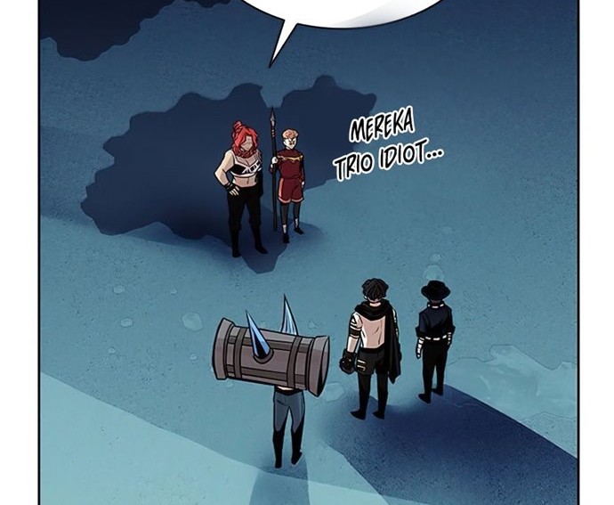 Villain To Kill Chapter 45 Gambar 73