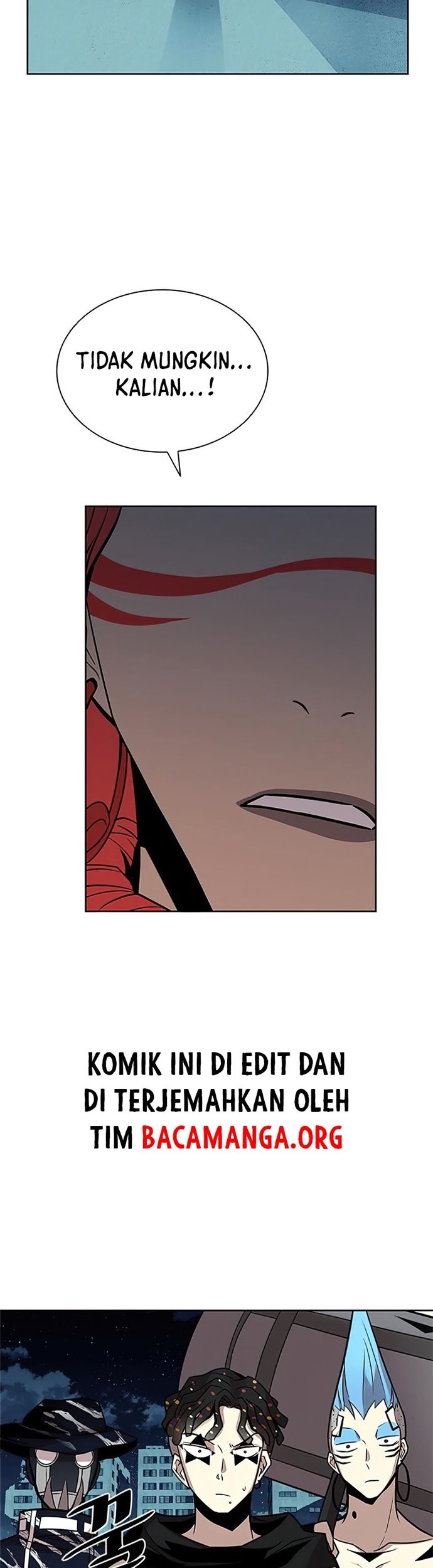 Villain To Kill Chapter 45 Gambar 74