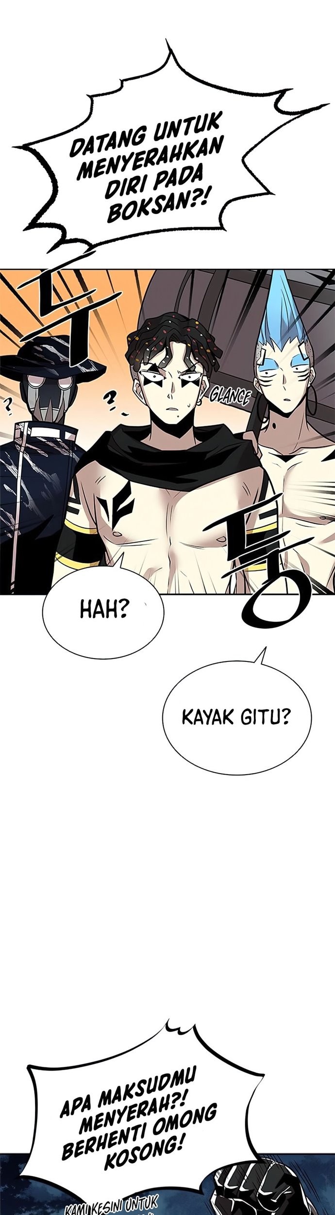 Villain To Kill Chapter 45 Gambar 76