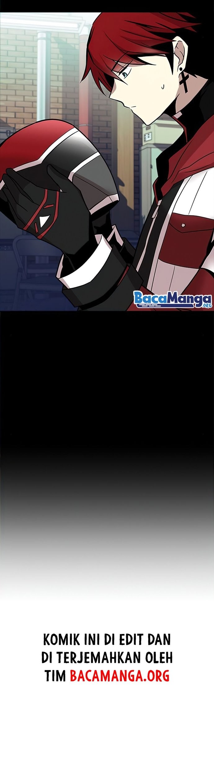 Villain To Kill Chapter 45 Gambar 7