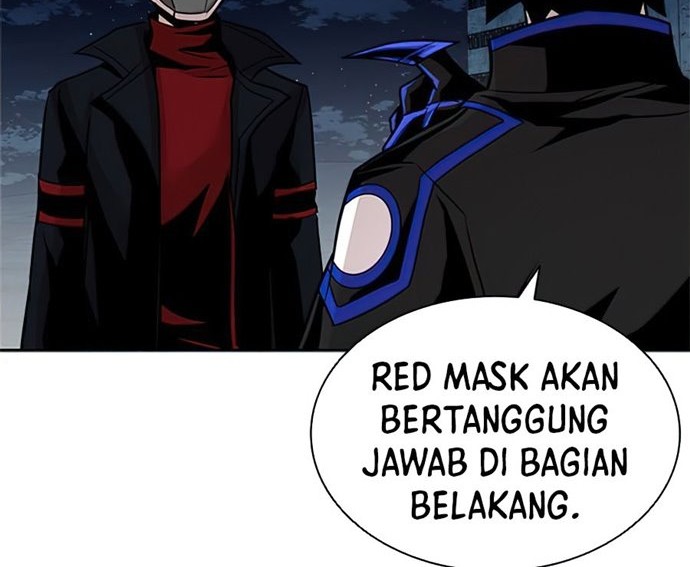 Villain To Kill Chapter 45 Gambar 14
