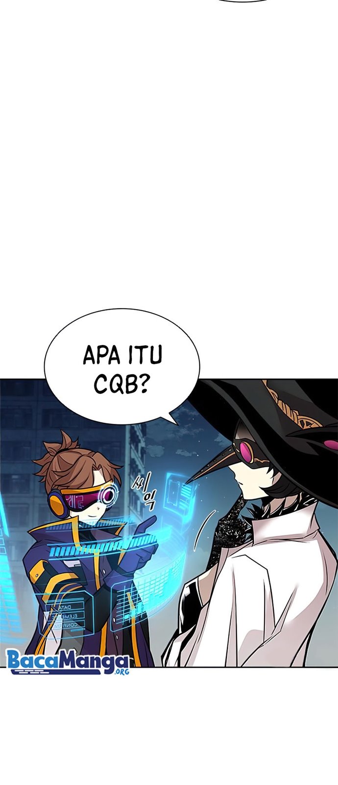 Villain To Kill Chapter 45 Gambar 15