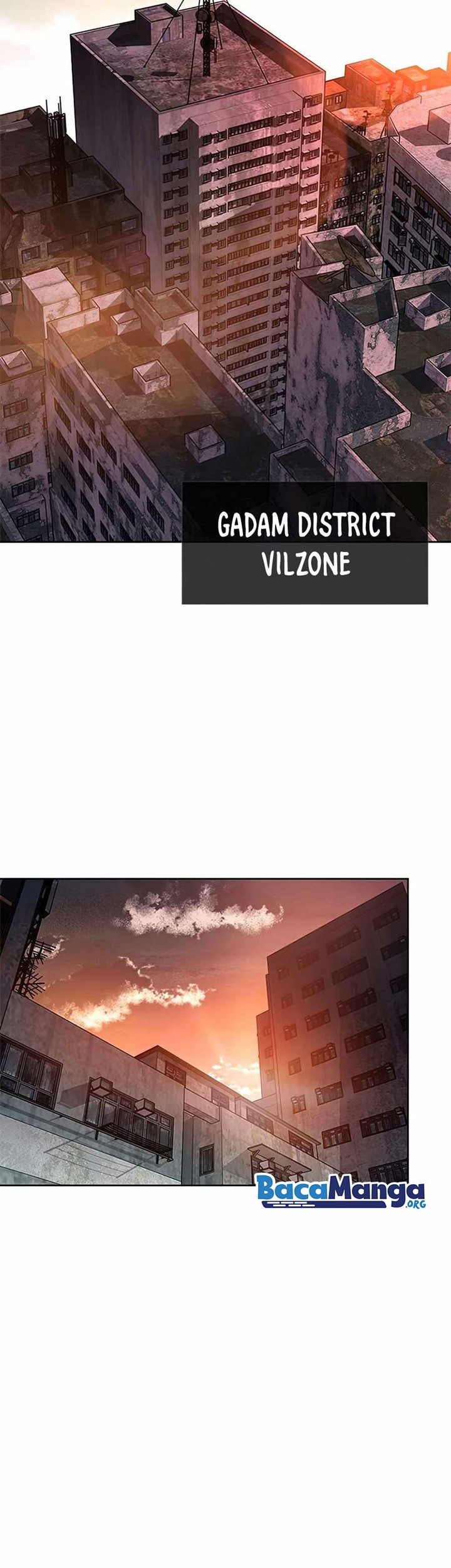 Villain To Kill Chapter 44 Gambar 24