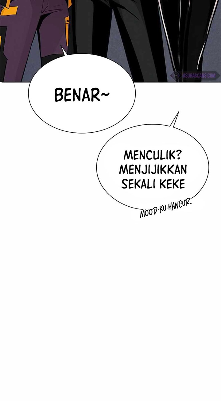 Villain To Kill Chapter 44 Gambar 28
