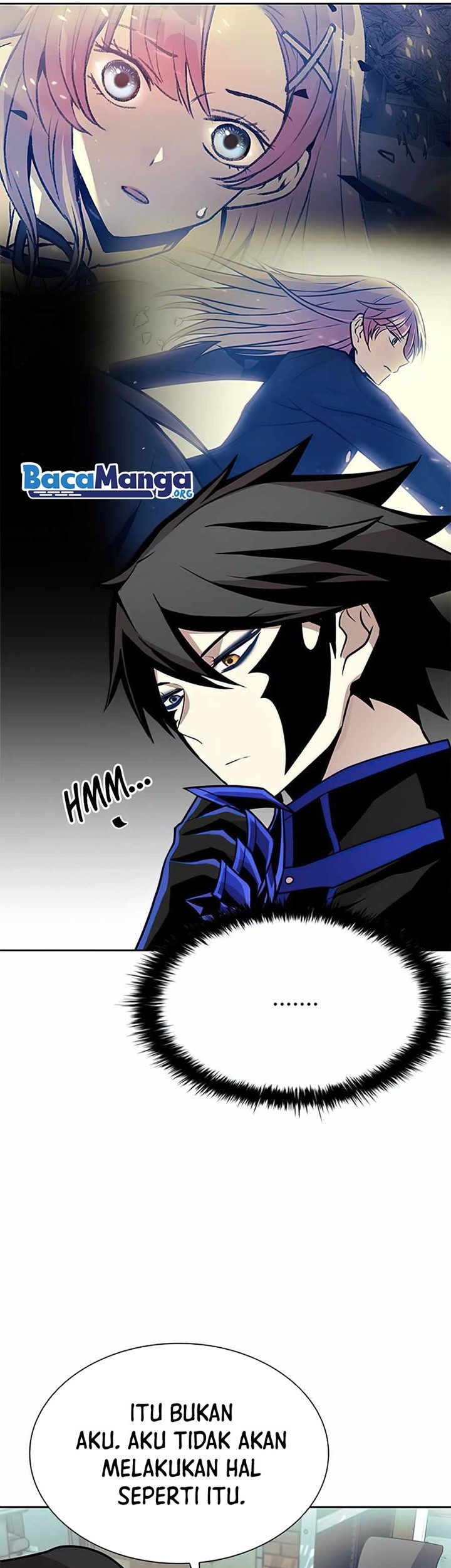 Villain To Kill Chapter 44 Gambar 29