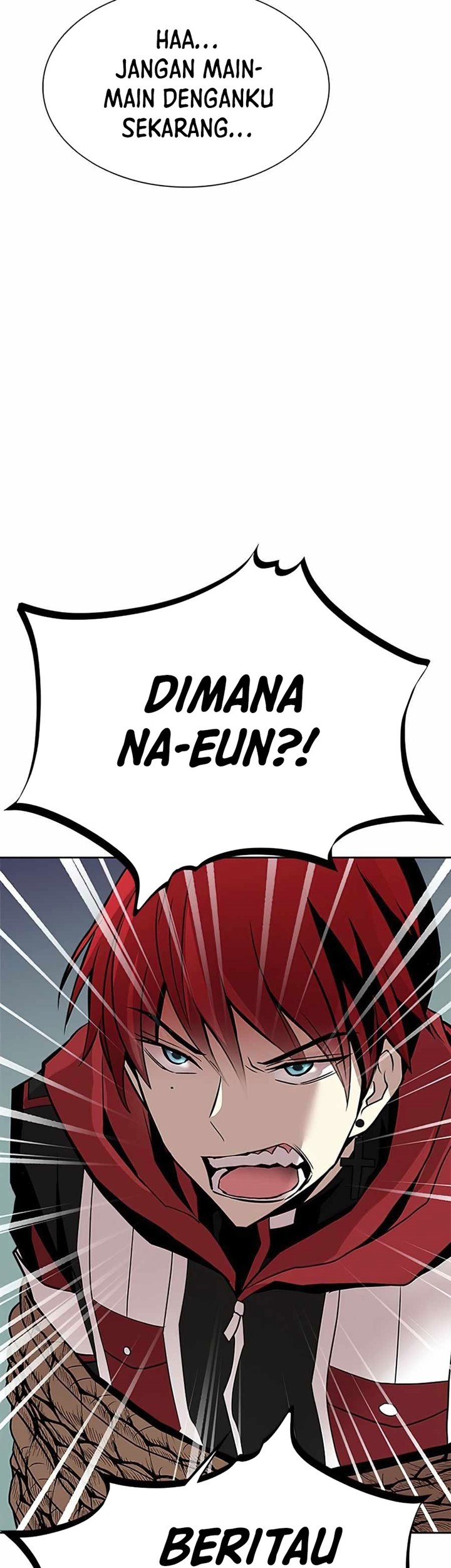 Villain To Kill Chapter 44 Gambar 33