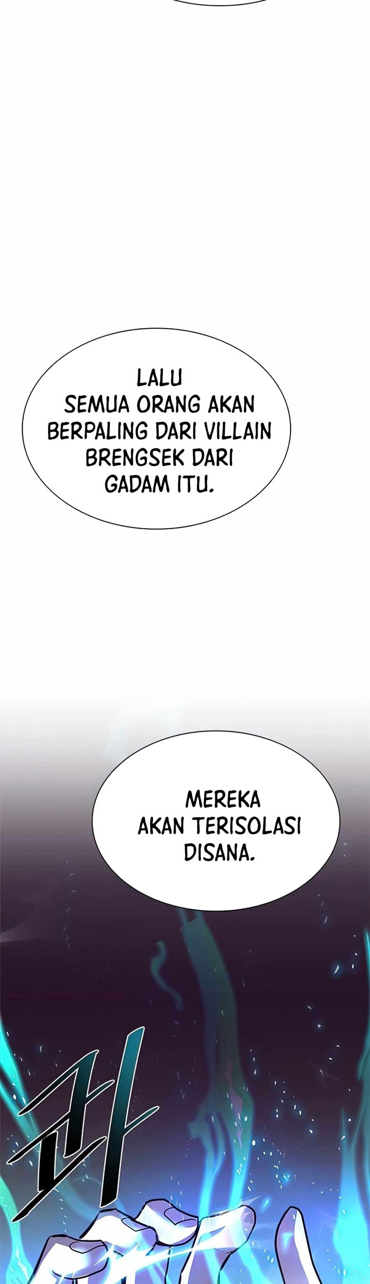 Villain To Kill Chapter 44 Gambar 18