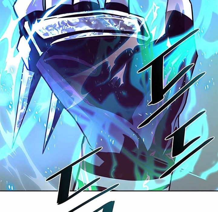 Villain To Kill Chapter 44 Gambar 19